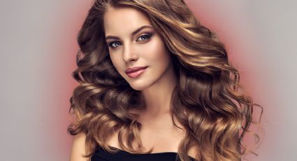 Bronzing hair, las mechas rubias que debes probar en otoño para darle luz al rostro