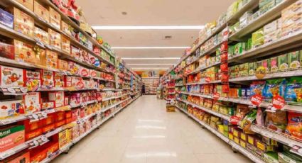 ¡No es lo que parecen! Evita comprar estos alimentos "saludables" en el supermercado