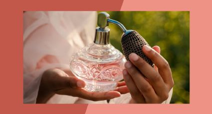 Perfumes clásicos que usaban nuestras abuelas y no pasan de moda