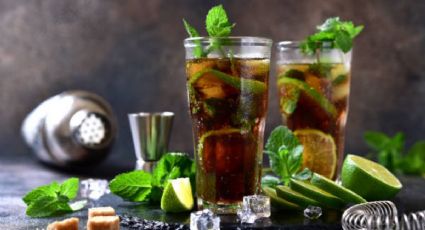 ¿Cómo hacer un mojito? La receta con café que es perfecta para otoño