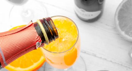 ¿Cómo hacer mimosa? La receta del cóctel perfecto para el brunch