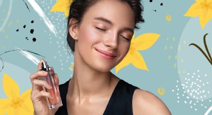 5 perfumes con olor a vainilla que serán la nueva obsesión del otoño