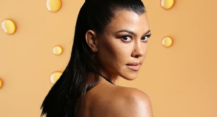 Elimina el acné con la dieta de Kourtney Kardashian