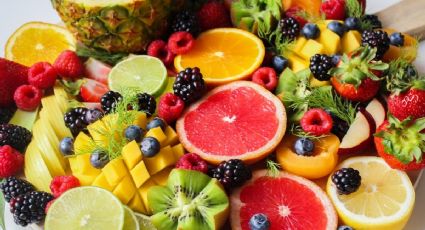 ¡Ni con leche, ni entre sí! Frutas que no se deben consumir juntas porque dañan la salud