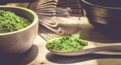 Té matcha: ¿Cuáles son sus beneficios y cómo prepararlo?