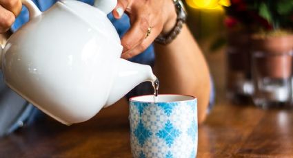 ¿Cuál es la diferencia entre una infusión y un té?