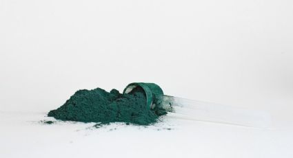 Espirulina: ¿Para qué sirve y cuáles son las propiedades de este superalimento?