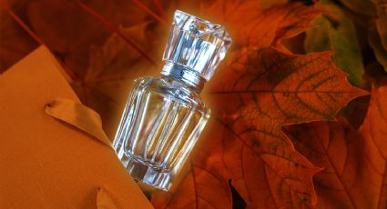 3 perfumes que usan las mujeres francesas en otoño que son elegantes y huelen a limpio