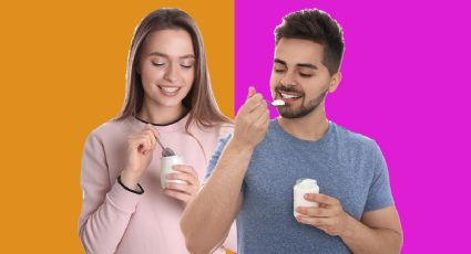 ¿Yogur natural o griego en la dieta? Revelamos cuál es el mejor