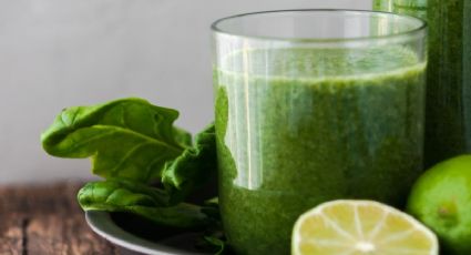 ¿Cuándo debes tomar los batidos detox y cuáles son sus beneficios?