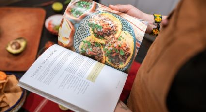 ¿Quieres comer sano? 5 libros de recetas para cocinar delicioso y sin culpa