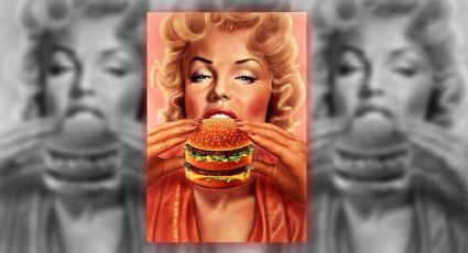 ¿Qué comía todos los días? Así era la peligrosa dieta de Marilyn Monroe