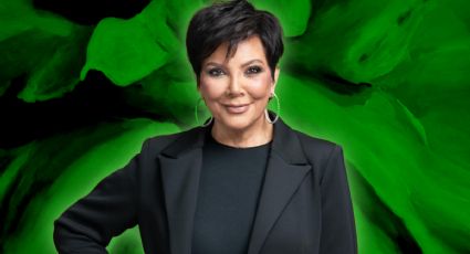 Así es como Kris Jenner mantiene su figura a los 66 años