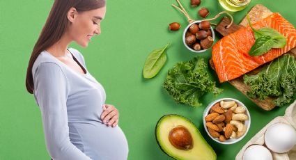 ¿La dieta keto es peligrosa para las mujeres embarazadas? Esto es lo que le pasa al cuerpo