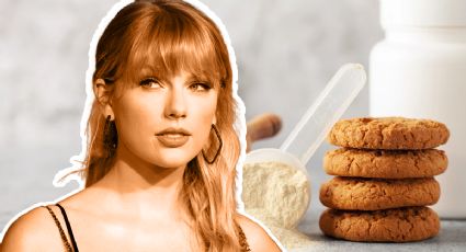 Taylor Swift y la receta viral de TikTok de sus galletas té chai