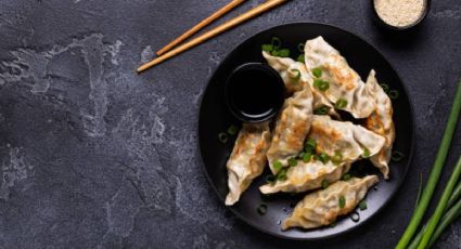 ¿Cuál es la diferencia entre gyozas y dumplings?