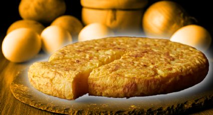 Ingredientes y sabor: la nueva tortilla de patatas con cebolla de Mercadona que promete