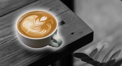 ¿Cuál es la diferencia entre un flat white y un café latte?