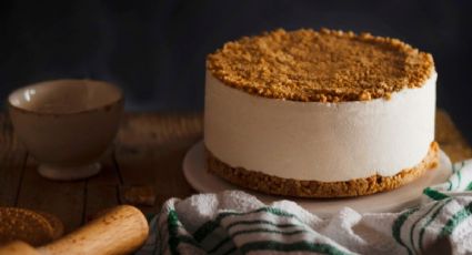 Postre sin horno: ¿Cómo hacer una tarta de canela y nata en simples pasos?