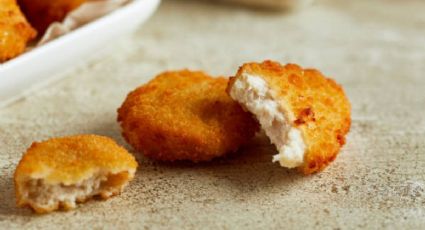 Croquetas de arroz con leche; el postre que encantará a toda la familia