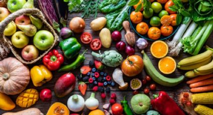 Verduras y frutas de temporada: 5 superalimentos que no te puedes perder en otoño