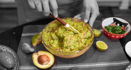 Trucos para conservar el guacamole y evitar que se oxide