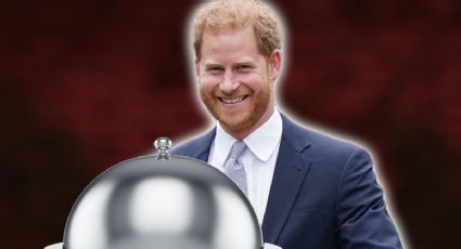 La dieta saludable que hizo el príncipe Harry antes de casarse con Meghan Markle