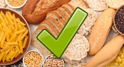 Estos alimentos tienen gluten y tal vez no lo sabías