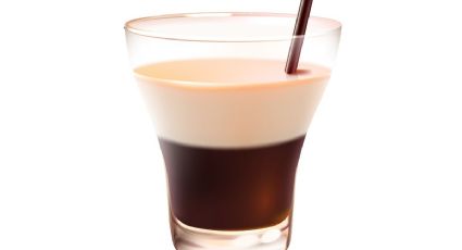 Así puedes hacer un White Russian o Ruso blanco, el coctel perfecto para otoño