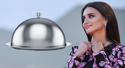 Los 4 alimentos (y un hábito) que no son parte de la dieta de Penélope Cruz