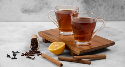 5 beneficios del té de canela que tal vez no sabías