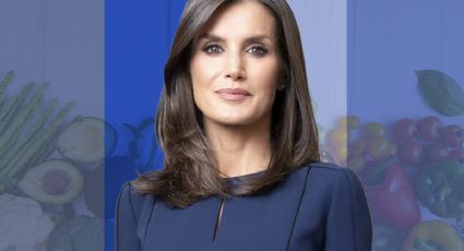 La dieta de la reina Letizia que combate el envejecimiento (mejor que las cremas antiarrugas)