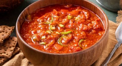 El truco para hacer salsa para pastas sin gluten en 20 minutos