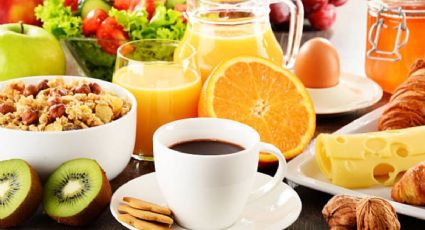 El mejor desayuno avalado por la ciencia para ganar músculo y bajar de peso rápido
