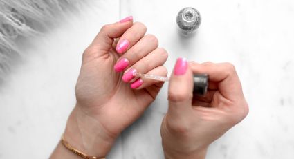 ¡Adiós manicura semipermanente! Las vitaminas para acelerar el crecimiento de las uñas