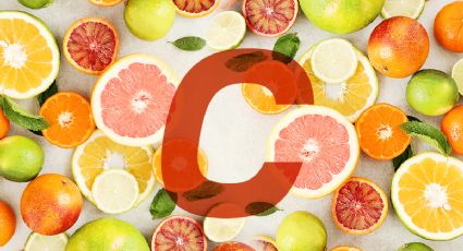 5 alimentos con vitamina C para producir colágeno naturalmente