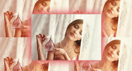 ¡Huele delicioso sin importar la época del año! 5 perfumes atemporales para mujer