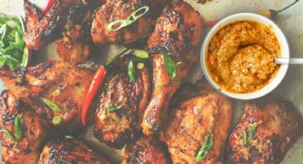 ¿Cómo hacer piri piri? La salsa picante que amarás disfrutar con pollo