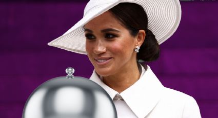 Meghan Markle cocina esta receta dulce que vuelve loco al príncipe Harry