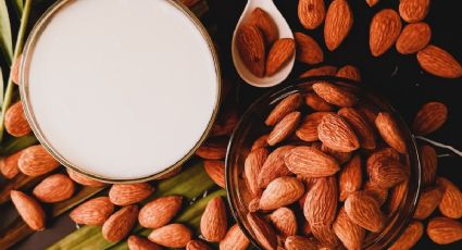 Las leches de almendras más saludables del supermercado, según la OCU