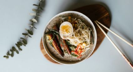 5 consejos para que el ramen te salga perfecto