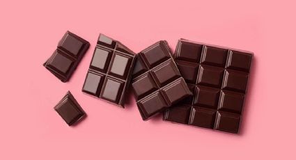 ¿Por qué el chocolate oscuro no es tan saludable como crees?