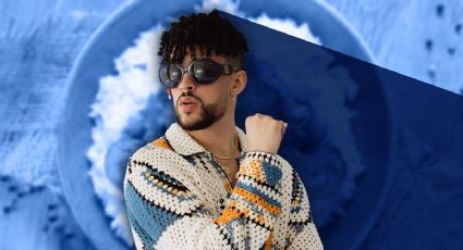 Estos son los platillos y bebidas favoritas de Bad Bunny que inspiraron su música