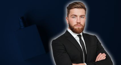 Los mejores perfumes para hombres serios y con porte elegante