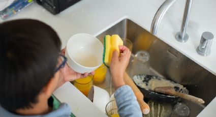 5 sobras de comida que nunca debes tirar en el fregadero