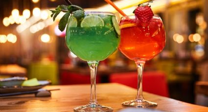 Los 5 mejores cocteles sin alcohol para niños y adolescentes: así podrán brindar en las fiestas