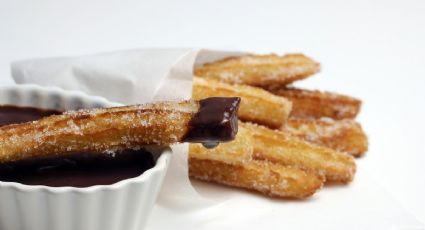 ¡Crujientes y de rechupete! Tips para preparar churros caseros (sin churrera) de forma fácil y rápida