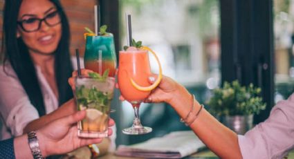 Bebidas de aperitivo y digestivo: diferencias y cuáles son las más comunes