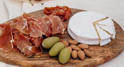 3 bocadillos con jamón serrano para sorprender a todas en tus reuniones