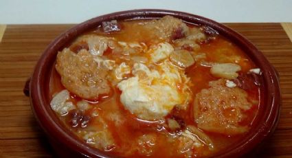 ¿Cómo hacer sopa castellana? Paso a paso, la receta tradicional